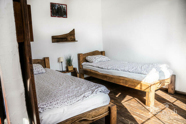 Hobbitowe Domki Na Kaszubach - Domek Młynarza - Przywidz