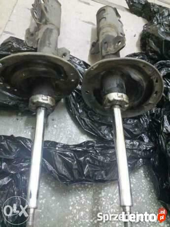 Amorytzator Toyota 2008 prawy oryginał. amor lewy mcpherson