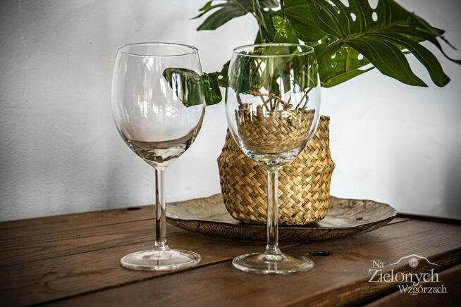 Hobbitowe Domki Na Kaszubach - Domek Złotnika - Przywidz