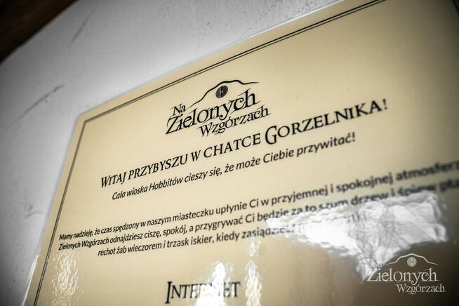 Hobbitowe Domki Na Kaszubach - Domek Gorzelnika - Przywidz