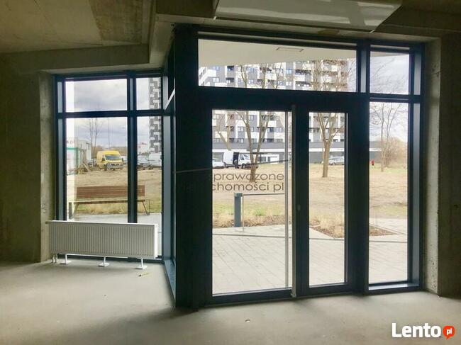 Na GASTRONOMIĘ, Usługi, Handel - Praga Południe / Gocław