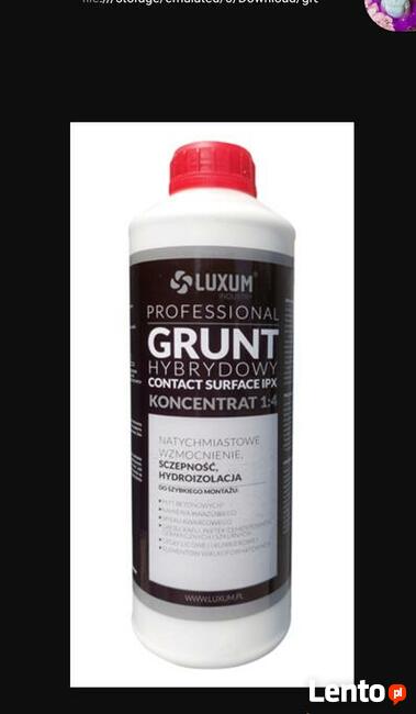 Chemia do betonu architektonicznego