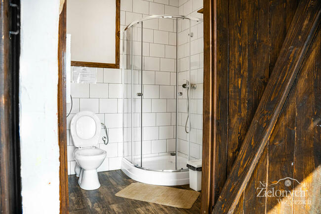 Hobbitowe Domki Na Kaszubach - Domek Młynarza - Przywidz