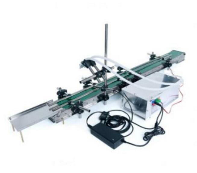 Rozlewnia do Butelek Nalewarka Napełniarka Nalewaczka