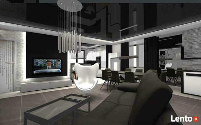 Projektowanie i Aranżacja Wnętrz Online 3D
