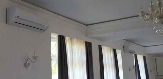 Klimatyzacja do domu, mieszkania, szybkie terminy realizacji