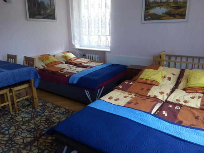 Noclegi u Kazika Gdańsk