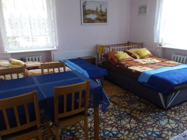 Noclegi u Kazika Gdańsk