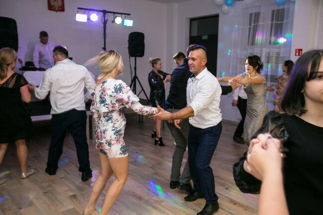 DJ AREK - DJ Wesela , Imprezy Biała Podlaska , Lubelskie