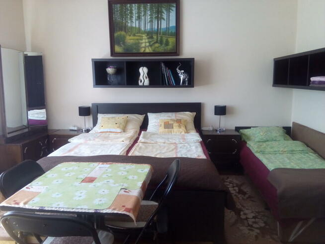 Noclegi u Kazika Gdańsk