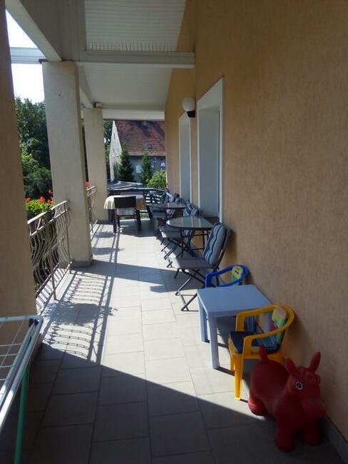 Noclegi u Kazika Gdańsk