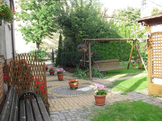 Noclegi u Kazika Gdańsk