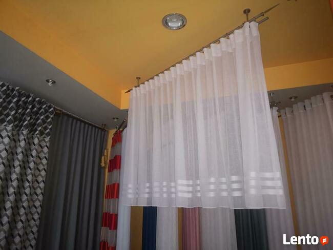 Pracownia Szycia Firan i Zasłon Styl Kielce