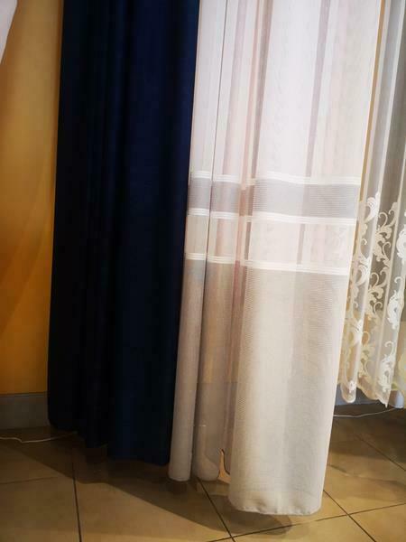 Pracownia Szycia Firan i Zasłon Styl Kielce