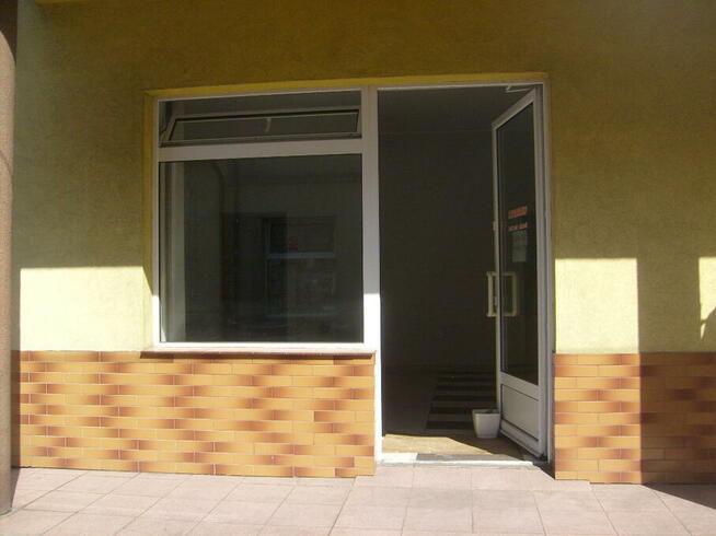 Do wynajęcia lokal w centrum Wieliczki