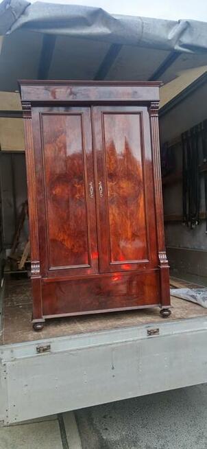 Przeprowadzki Szczecin