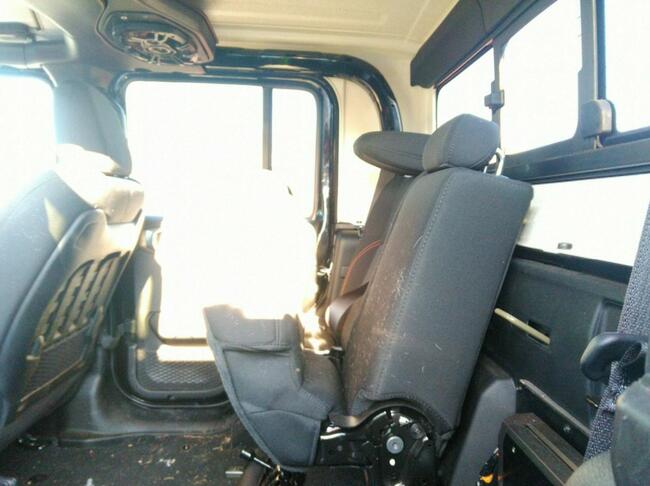 Jeep Gladiator 2020, 3.6L, 4x4, porysowany