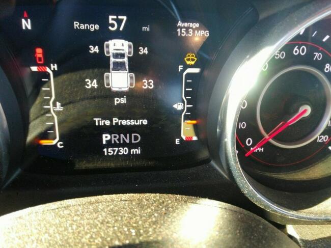 Jeep Gladiator 2020, 3.6L, 4x4, porysowany