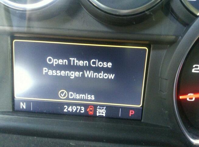 Chevrolet Suburban 2021, 3.0L, 4x4, od ubezpieczalni