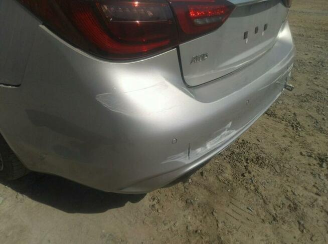 Infiniti Q50 2019, 3.0L, 4x4, od ubezpieczalni