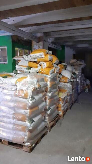 Centrum Ogrodniczo Paszowe Zebrzydowice zaprasza na zakupy