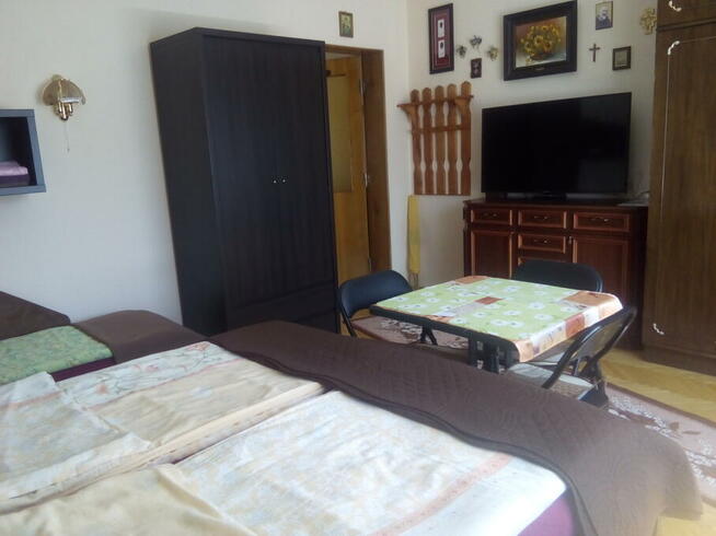 Noclegi u Kazika Gdańsk