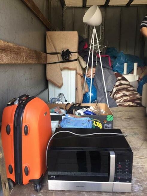 Przeprowadzki Szczecin