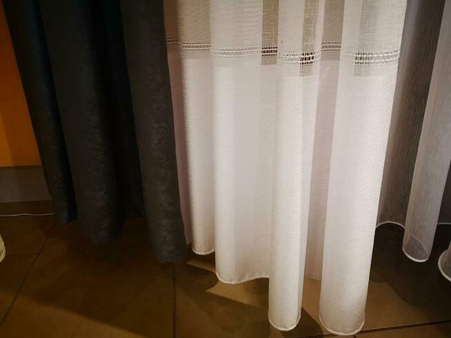 Pracownia Szycia Firan i Zasłon Styl Kielce