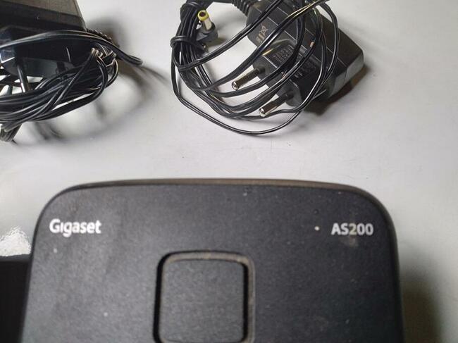 sprzedam tel .stacjonarny bezprzewodowe zasięg 400 metrów c