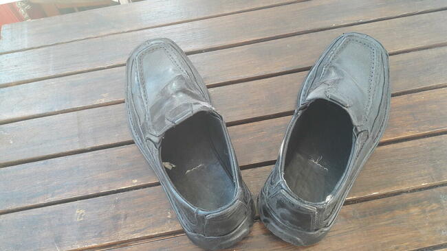 Sprzedam 3 pary butów