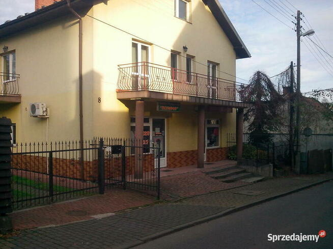 Do wynajęcia lokal w centrum Wieliczki