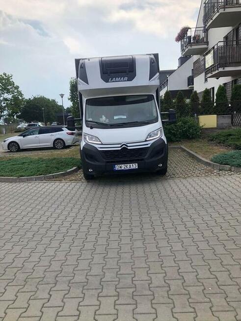 Przeprowadzki Szczecin