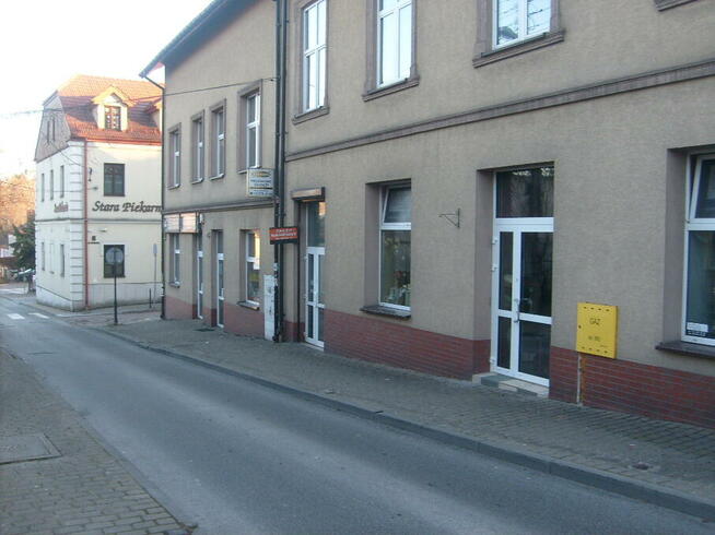 Do wynajęcia lokal w centrum Wieliczki