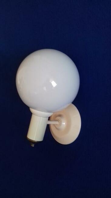 Kinkiet - lampę tanio sprzedam