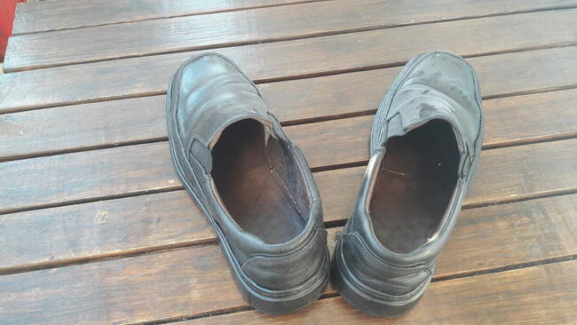 Sprzedam 3 pary butów