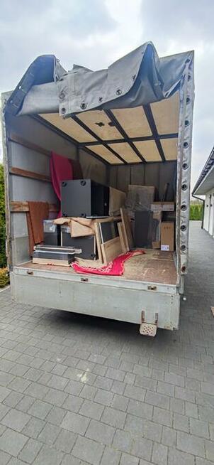 Przeprowadzki Szczecin