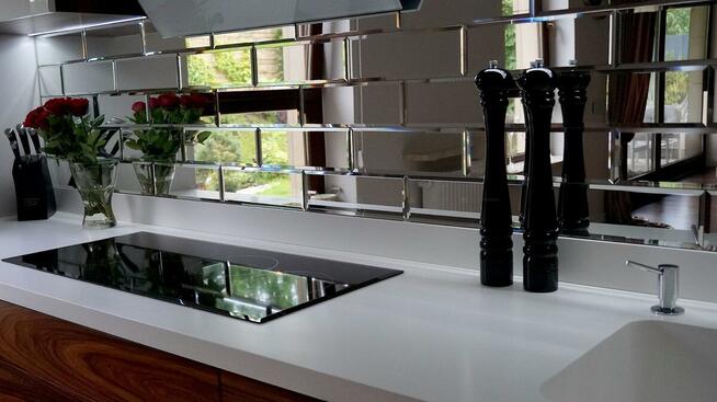 Szklarz, pomiar i montaż Szkło hartowane do kuchni, grafika