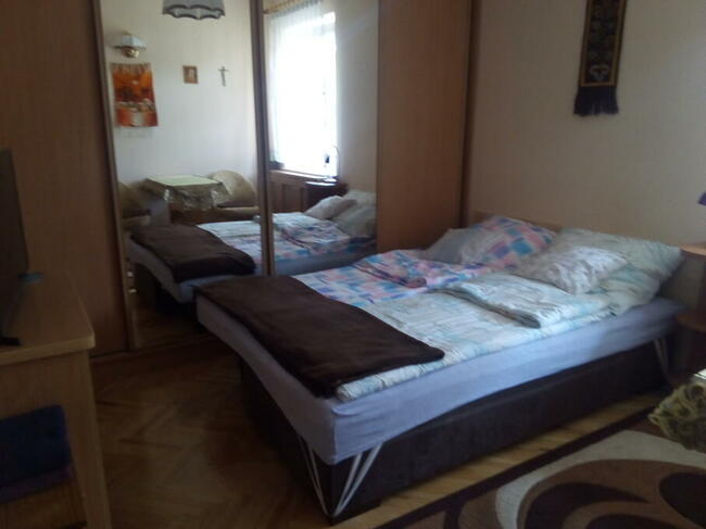 Noclegi u Kazika Gdańsk