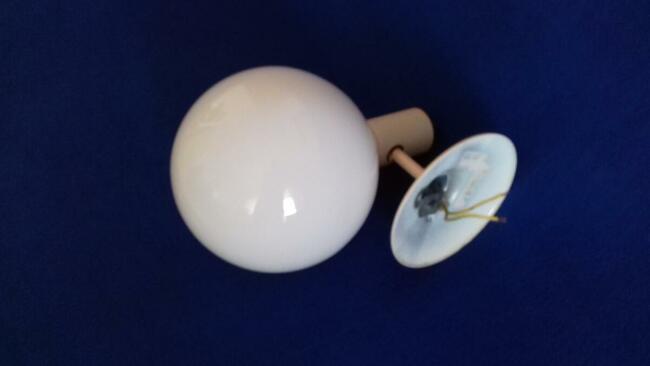 Kinkiet - lampę tanio sprzedam