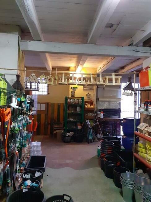 Centrum Ogrodniczo Paszowe Zebrzydowice zaprasza na zakupy