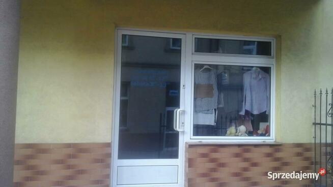 Do wynajęcia lokal w centrum Wieliczki