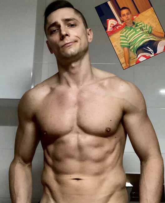 Trener personalny Warszawa Wola Zdrofit Skierniewicka