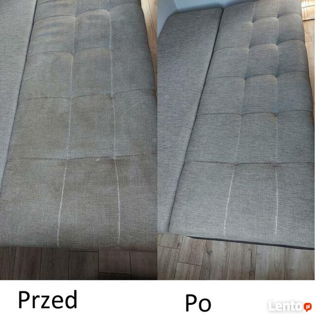 Pranie tapicerki meblowej/samochodowej i detailing. TigerCar