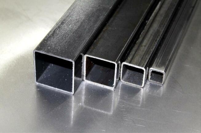 PROFIL STALOWY KSZTAŁTOWNIK KWADRATOWY PROSTOKĄTNY