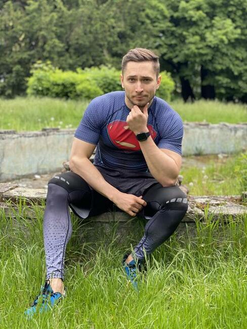 Trener personalny Warszawa Wola Zdrofit Skierniewicka