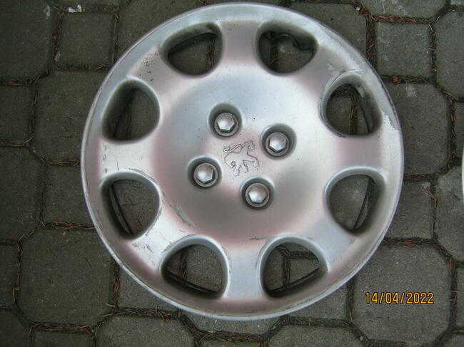 Peugeot 406 (95-98) niektore czesci