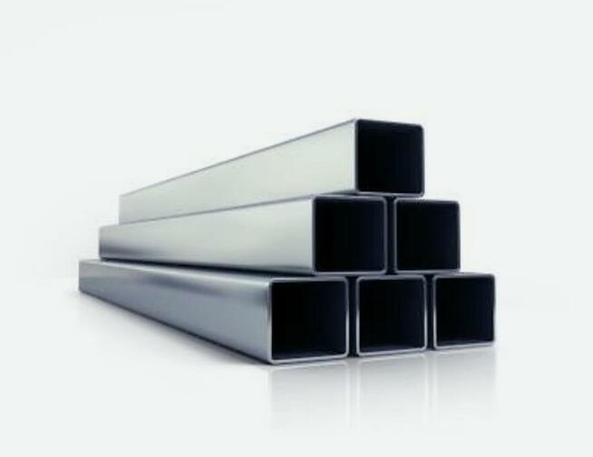 PROFIL STALOWY KSZTAŁTOWNIK KWADRATOWY PROSTOKĄTNY