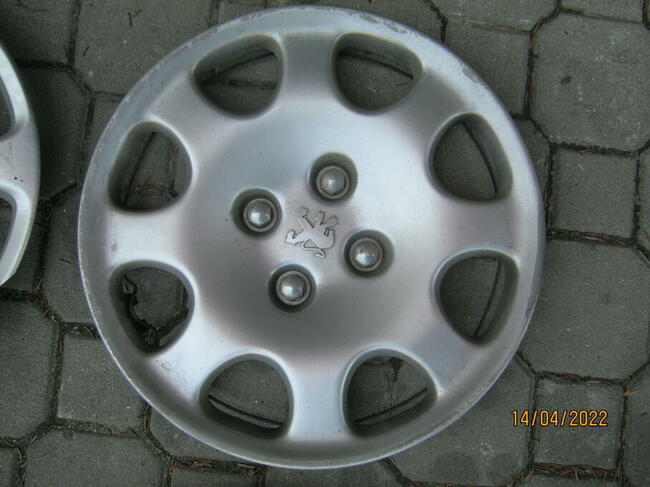 Peugeot 406 (95-98) niektore czesci