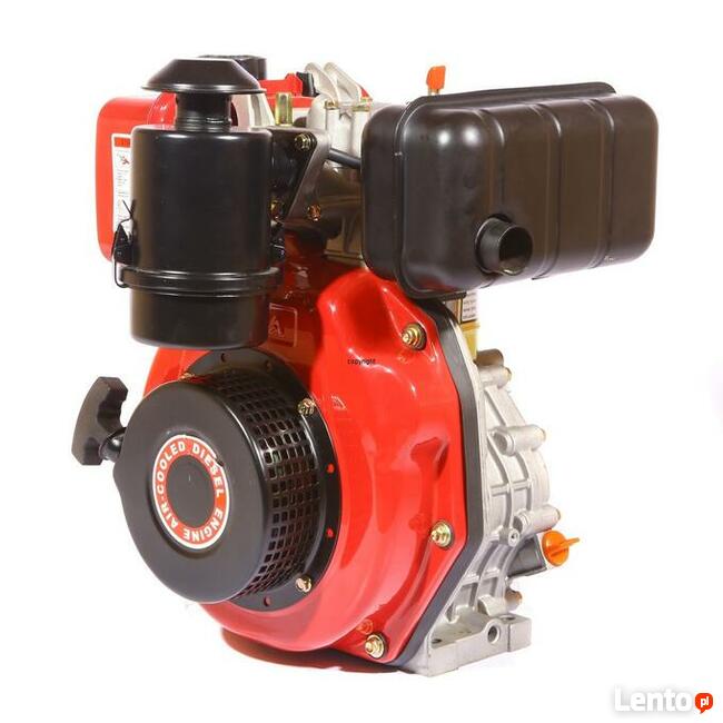 Silnik WEIMA WM178F, 6KM