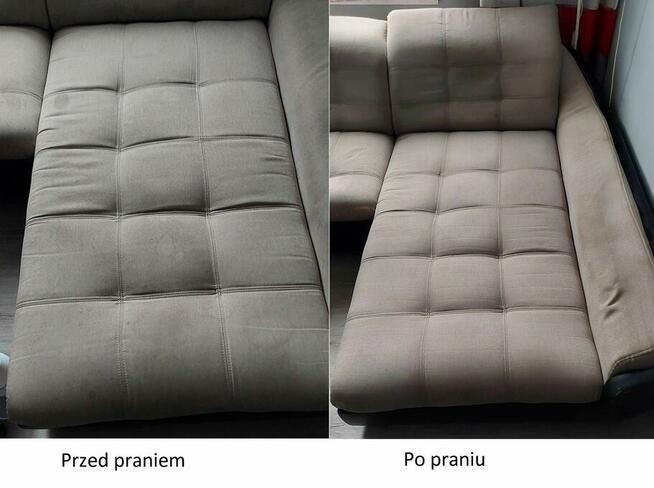 Pranie tapicerki meblowej/samochodowej i detailing. TigerCar